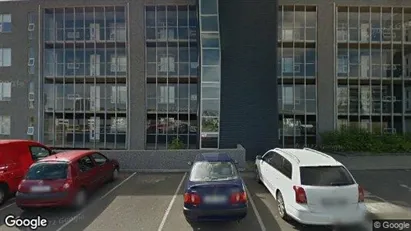 Apartments for rent in Kópavogur - Photo from Google Street View