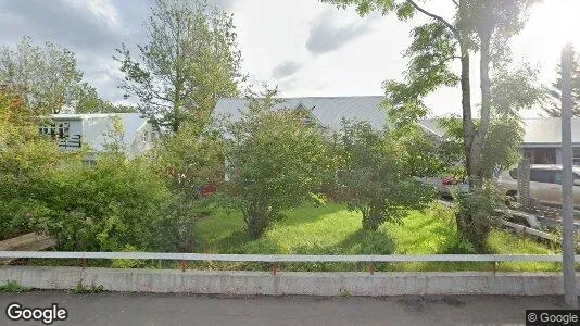 Apartments for rent in Selfoss - Photo from Google Street View