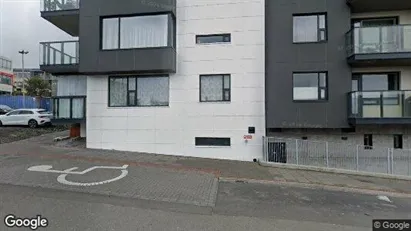 Apartments for rent in Kópavogur - Photo from Google Street View