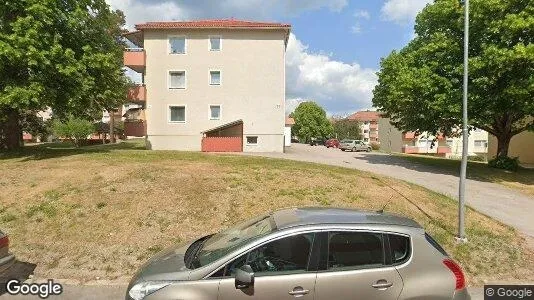 Apartments for rent in Hofors - Photo from Google Street View