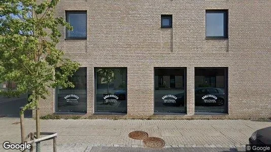 Apartments for rent in Svedala - Photo from Google Street View