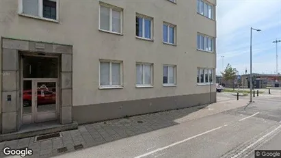 Apartments for rent in Trelleborg - Photo from Google Street View