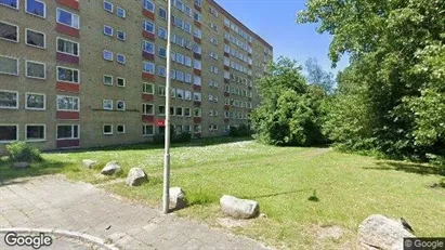 Rooms for rent in Rosengård - Photo from Google Street View