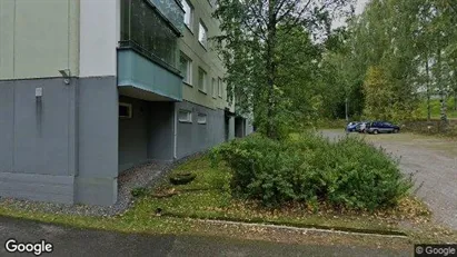 Apartments for rent in Lahti - Photo from Google Street View