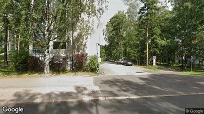 Apartments for rent in Helsinki Läntinen - Photo from Google Street View