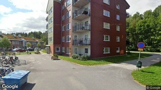 Apartments for rent in Örebro - Photo from Google Street View