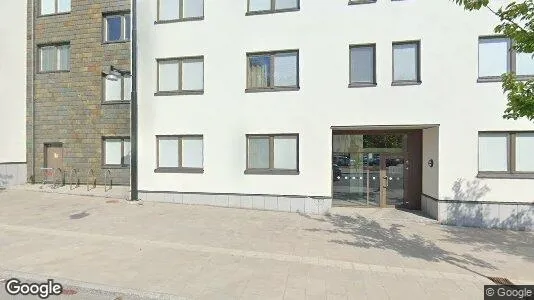 Apartments for rent in Haninge - Photo from Google Street View