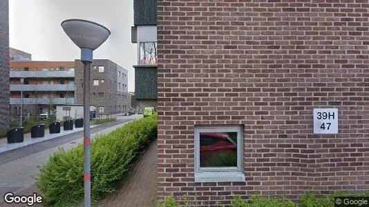 Rooms for rent in Lund - Photo from Google Street View