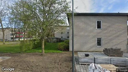 Rooms for rent in Lund - Photo from Google Street View