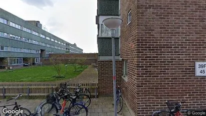 Rooms for rent in Lund - Photo from Google Street View