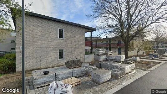 Rooms for rent in Lund - Photo from Google Street View