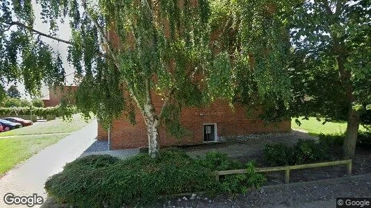 Apartments for rent in Fredericia - Photo from Google Street View