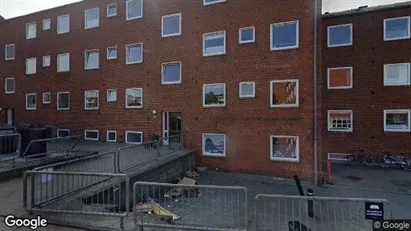 Apartments for rent in Viby J - Photo from Google Street View