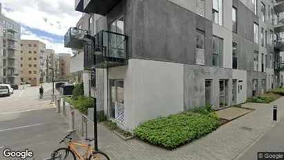 Apartments for rent in Risskov - Photo from Google Street View