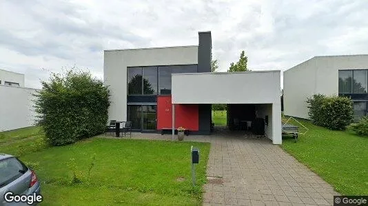 Apartments for rent in Fredericia - Photo from Google Street View