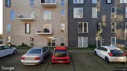 Apartments for rent in Brabrand - Photo from Google Street View