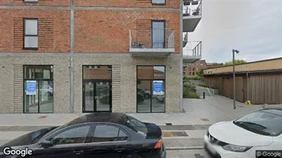 Apartments for rent in Rødovre - Photo from Google Street View