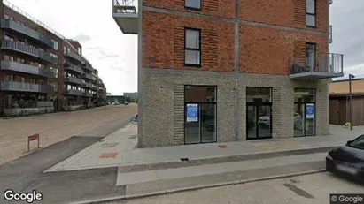 Apartments for rent in Rødovre - Photo from Google Street View