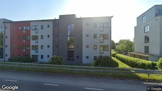 Apartments for rent in Växjö - Photo from Google Street View