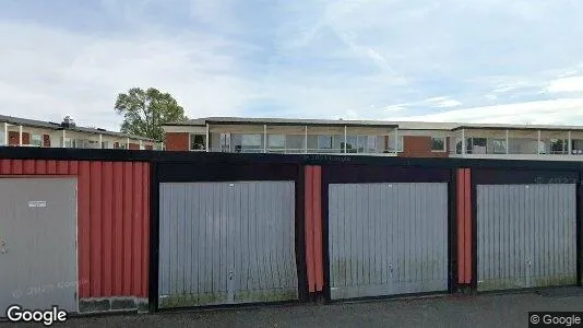 Apartments for rent in Bromölla - Photo from Google Street View