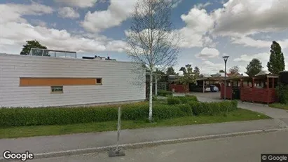 Apartments for rent in Bollnäs - Photo from Google Street View