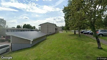 Apartments for rent in Årjäng - Photo from Google Street View