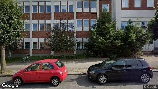 Apartments for rent in Katrineholm - Photo from Google Street View