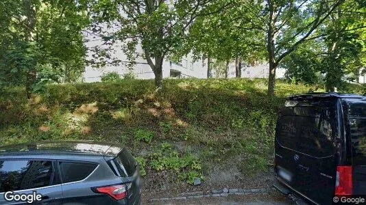 Apartments for rent in Helsinki Kaakkoinen - Photo from Google Street View