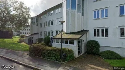 Apartments for rent in Västra hisingen - Photo from Google Street View