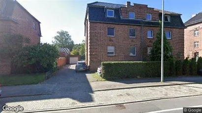 Apartments for rent in Osnabrück - Photo from Google Street View