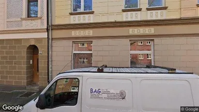 Apartments for rent in Bochum - Photo from Google Street View