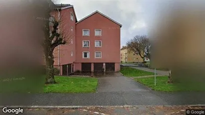 Apartments for rent in Trollhättan - Photo from Google Street View