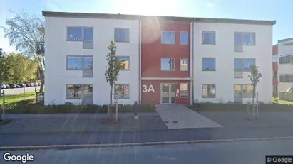 Apartments for rent in Simrishamn - Photo from Google Street View