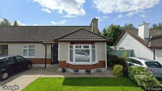 Apartments for rent in Enniscorthy - Photo from Google Street View