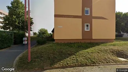 Apartments for rent in Central Saxony - Photo from Google Street View