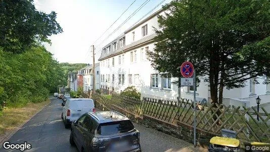 Apartments for rent in Central Saxony - Photo from Google Street View