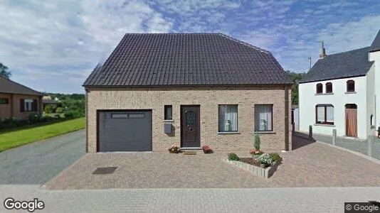 Apartments for rent in Affligem - Photo from Google Street View