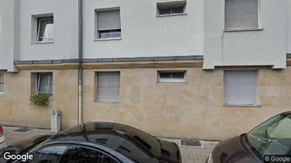 Apartments for rent in Fürth - Photo from Google Street View