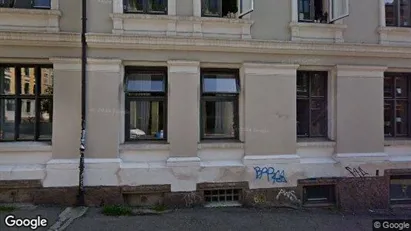 Apartments for rent in Oslo Grünerløkka - Photo from Google Street View