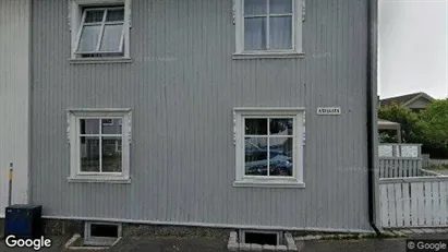 Apartments for rent in Larvik - Photo from Google Street View