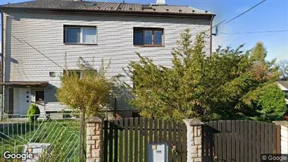 Apartments for rent in Ostrava-město - Photo from Google Street View