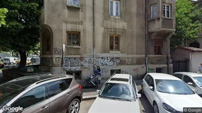 Apartments for rent in Bucharest - Sectorul 1 - Photo from Google Street View