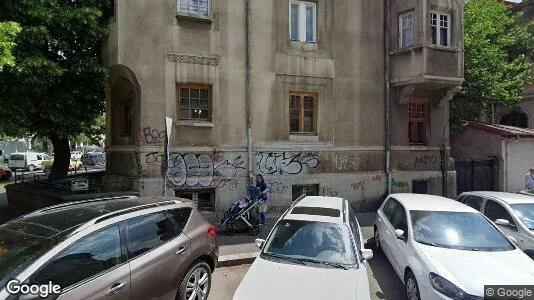 Apartments for rent in Bucureşti - Sectorul 1 - Photo from Google Street View