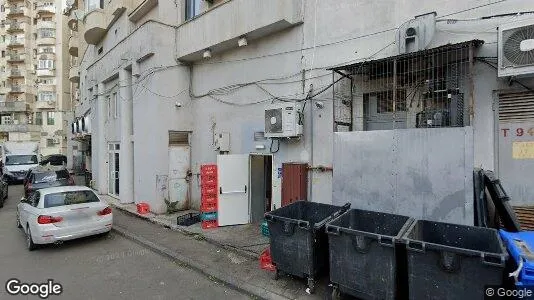 Apartments for rent in Bucureşti - Sectorul 3 - Photo from Google Street View