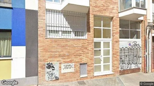 Apartments for rent in Húmera-Somosaguas-Prado del Rey - Photo from Google Street View