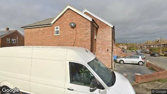 Apartments for rent in Maidenhead - Berkshire - Photo from Google Street View