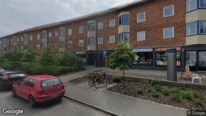 Apartments for rent in Kristianstad - Photo from Google Street View