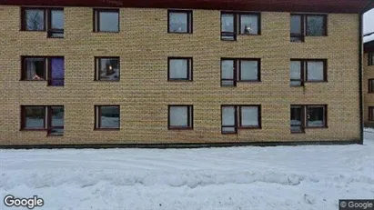 Apartments for rent in Arvidsjaur - Photo from Google Street View