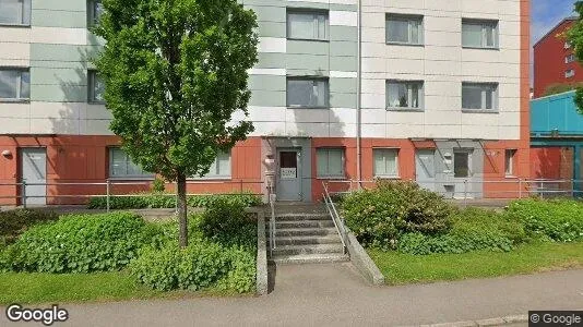 Apartments for rent in Norra hisingen - Photo from Google Street View