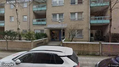 Apartments for rent in Gothenburg City Centre - Photo from Google Street View